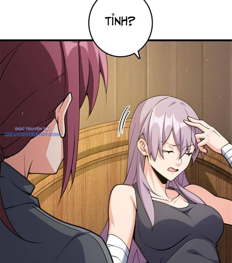 Thả Vu Nữ Đó Ra Chap 652 - Next Chap 653