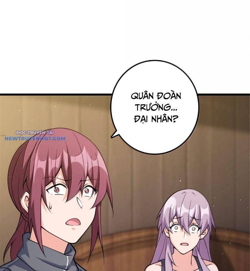 Thả Vu Nữ Đó Ra Chap 652 - Next Chap 653