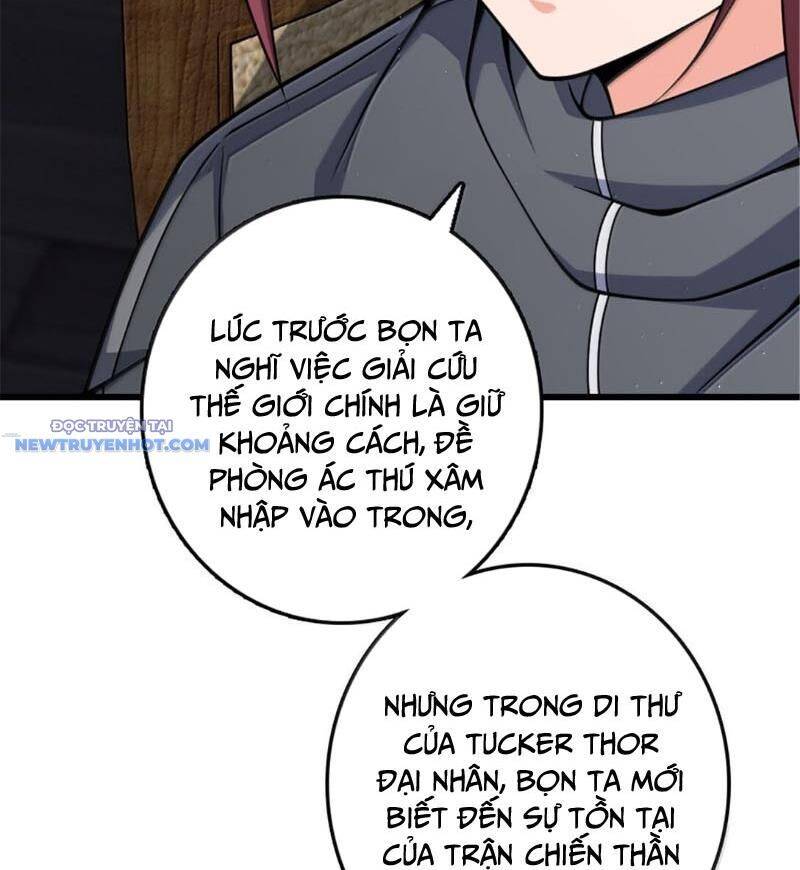 Thả Vu Nữ Đó Ra Chap 652 - Next Chap 653