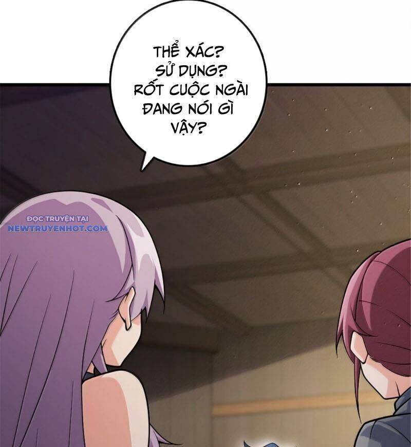 Thả Vu Nữ Đó Ra Chap 652 - Next Chap 653