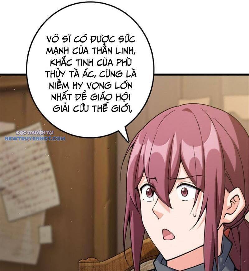 Thả Vu Nữ Đó Ra Chap 652 - Next Chap 653