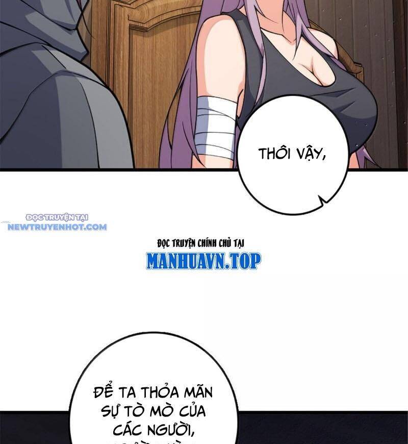 Thả Vu Nữ Đó Ra Chap 652 - Next Chap 653