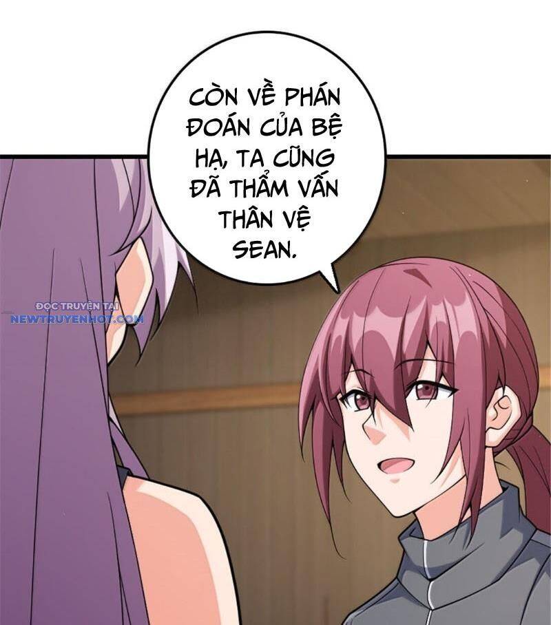 Thả Vu Nữ Đó Ra Chap 652 - Next Chap 653