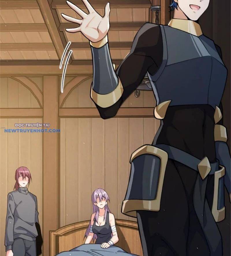 Thả Vu Nữ Đó Ra Chap 653 - Next Chap 654