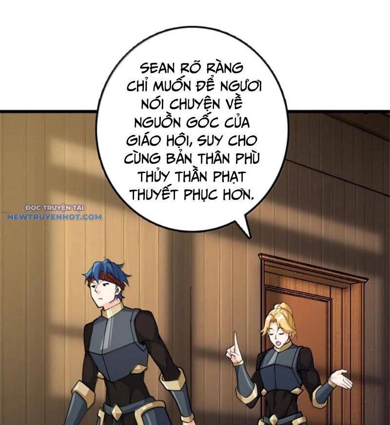 Thả Vu Nữ Đó Ra Chap 653 - Next Chap 654