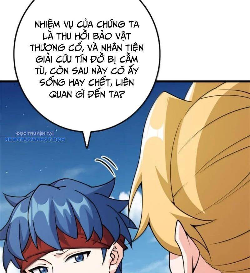 Thả Vu Nữ Đó Ra Chap 653 - Next Chap 654