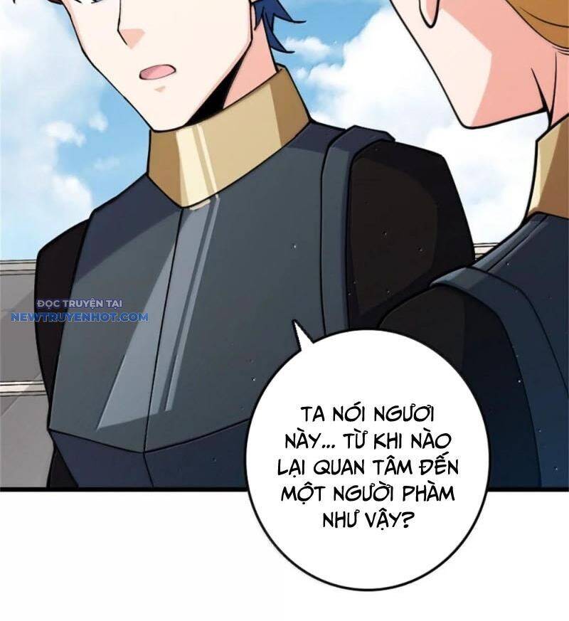 Thả Vu Nữ Đó Ra Chap 653 - Next Chap 654