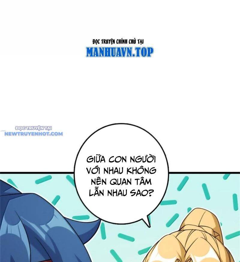 Thả Vu Nữ Đó Ra Chap 653 - Next Chap 654