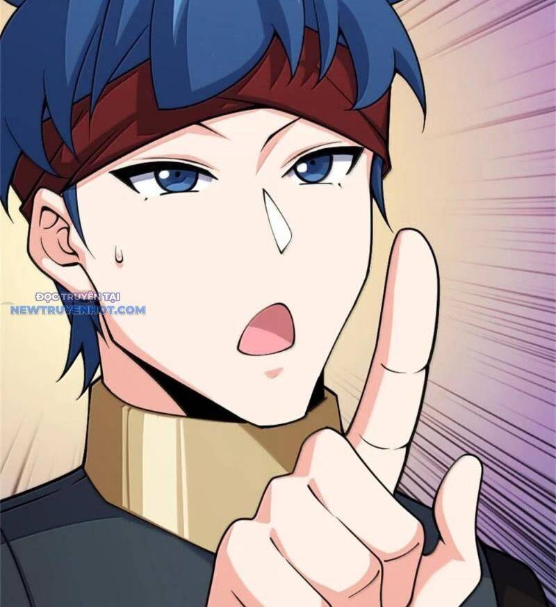 Thả Vu Nữ Đó Ra Chap 653 - Next Chap 654