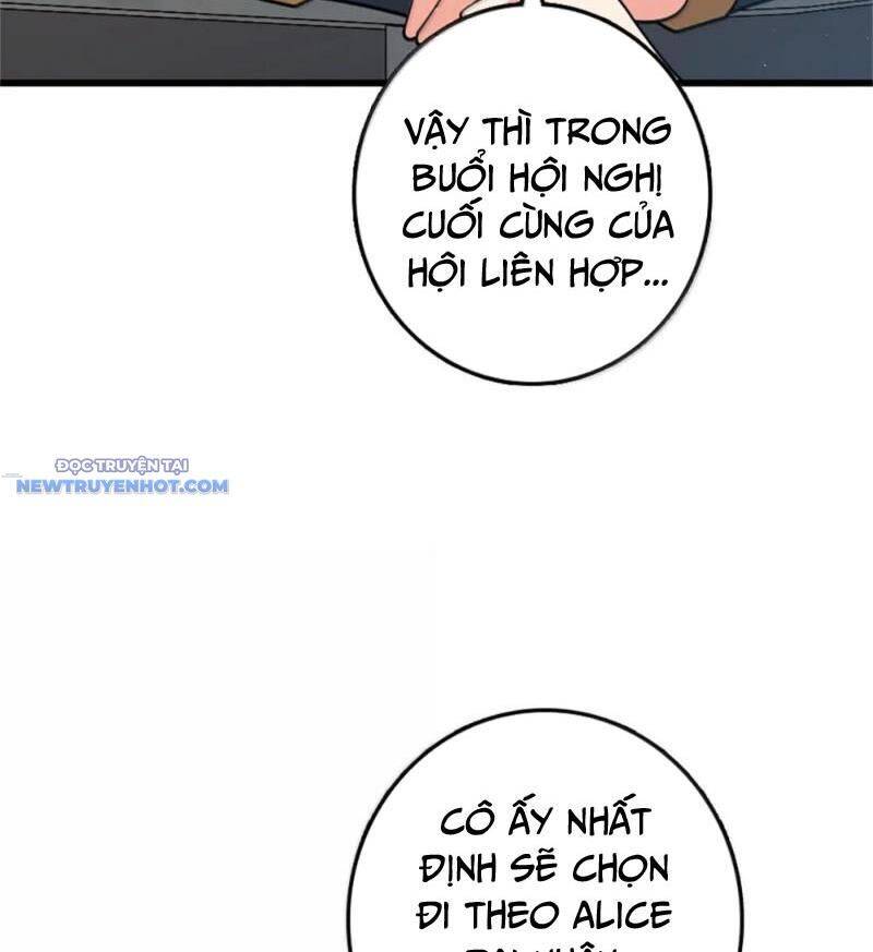 Thả Vu Nữ Đó Ra Chap 653 - Next Chap 654