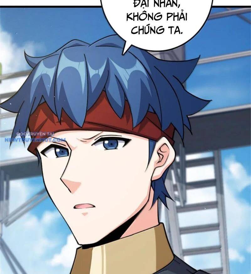 Thả Vu Nữ Đó Ra Chap 653 - Next Chap 654