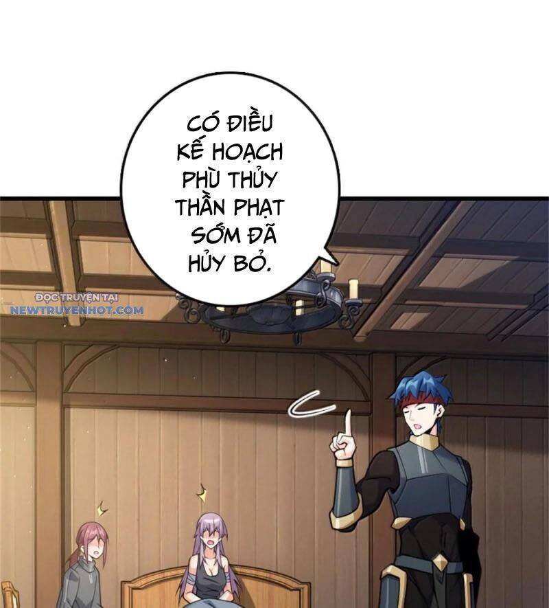 Thả Vu Nữ Đó Ra Chap 653 - Next Chap 654