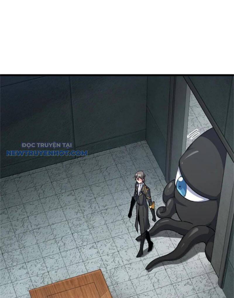Thả Vu Nữ Đó Ra Chap 655 - Next Chap 656
