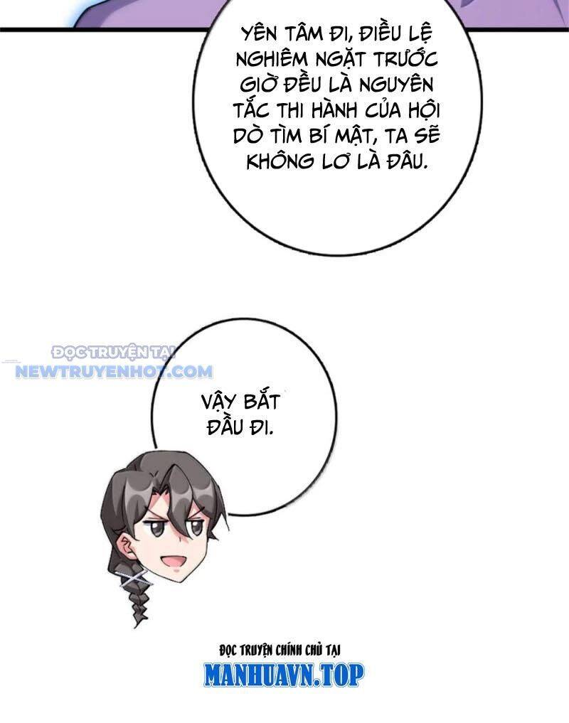 Thả Vu Nữ Đó Ra Chap 655 - Next Chap 656
