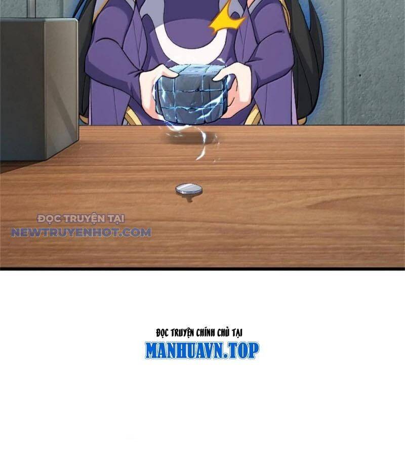 Thả Vu Nữ Đó Ra Chap 655 - Next Chap 656