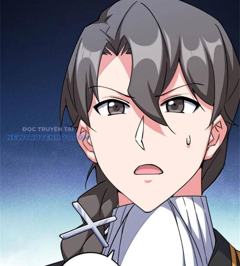 Thả Vu Nữ Đó Ra Chap 655 - Next Chap 656