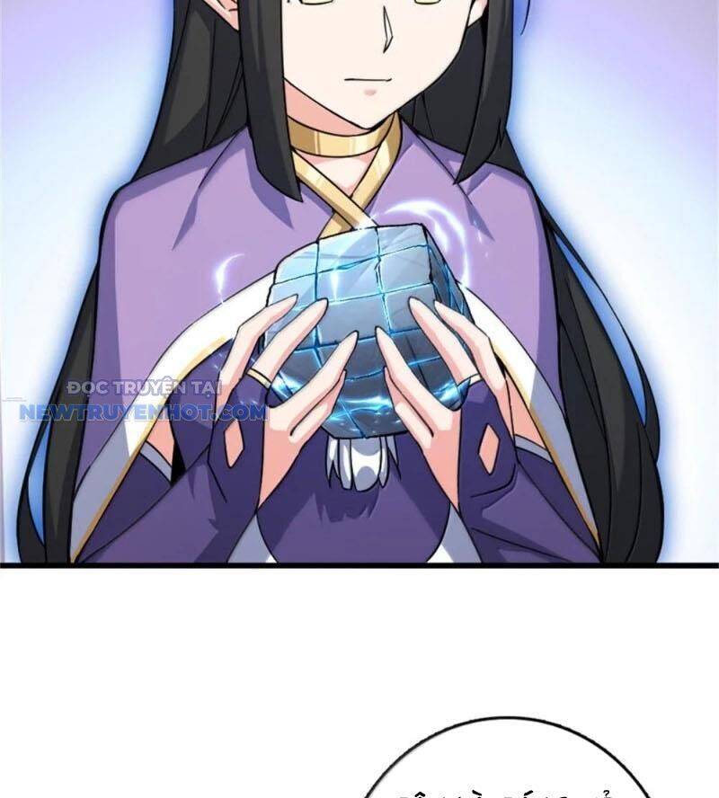 Thả Vu Nữ Đó Ra Chap 655 - Next Chap 656
