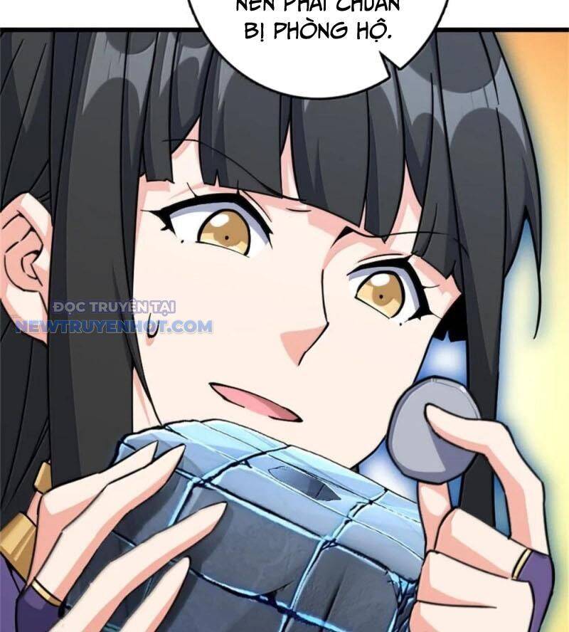 Thả Vu Nữ Đó Ra Chap 655 - Next Chap 656