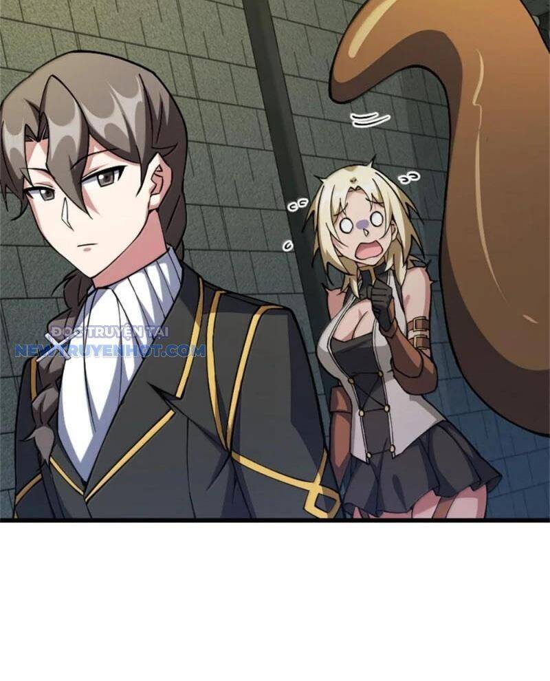 Thả Vu Nữ Đó Ra Chap 655 - Next Chap 656