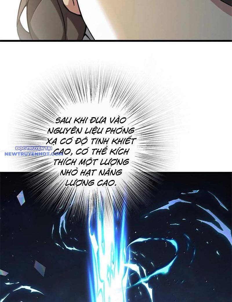 Thả Vu Nữ Đó Ra Chap 656 - Next Chap 657