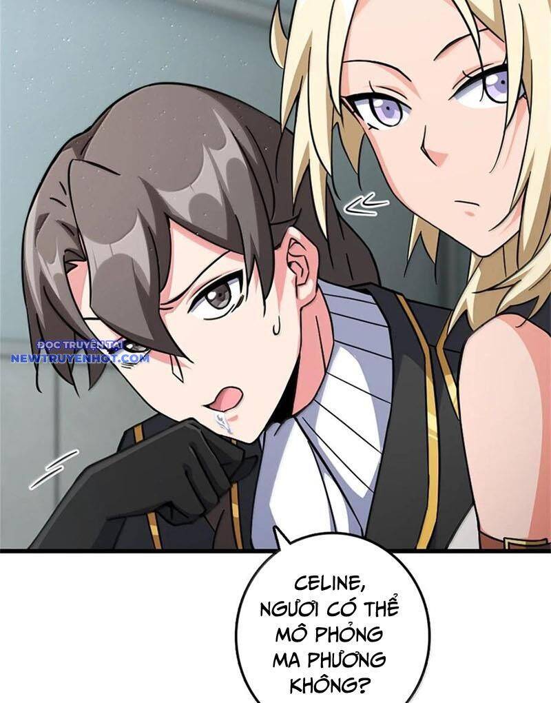 Thả Vu Nữ Đó Ra Chap 656 - Next Chap 657