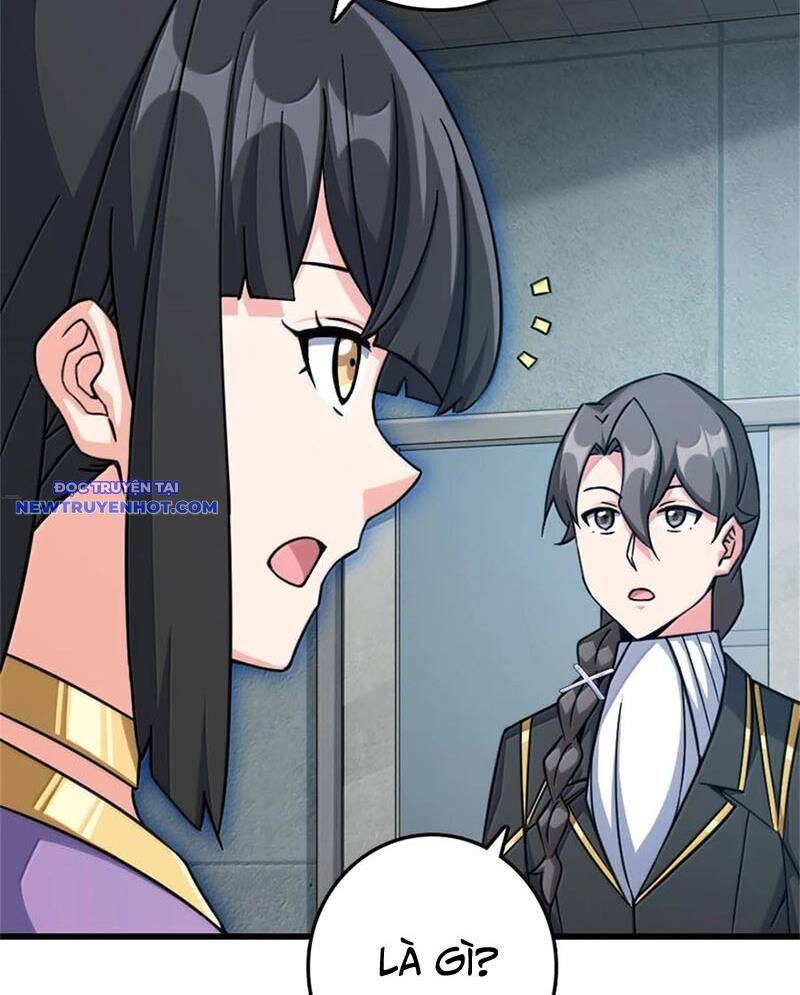 Thả Vu Nữ Đó Ra Chap 656 - Next Chap 657