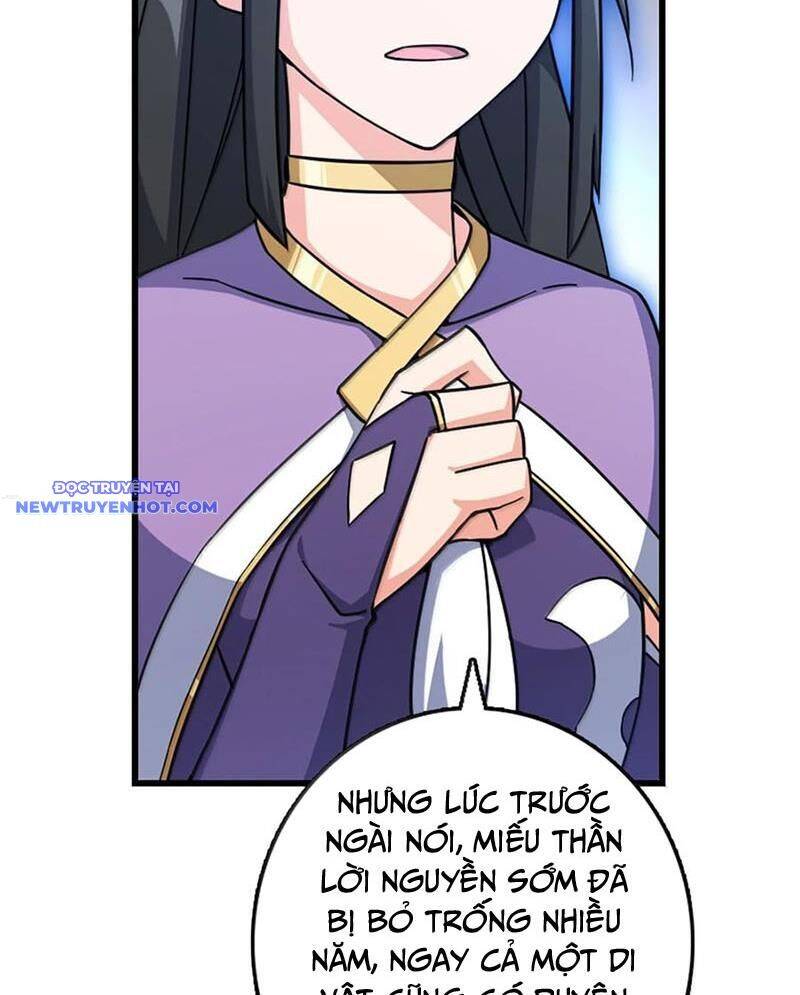 Thả Vu Nữ Đó Ra Chap 656 - Next Chap 657