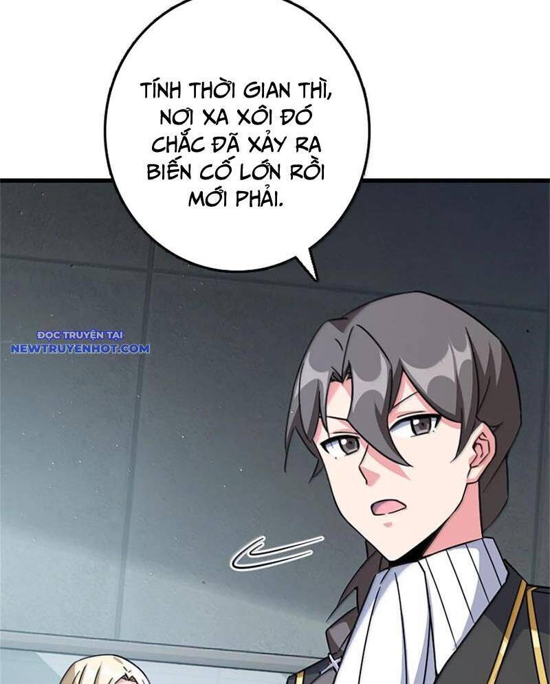Thả Vu Nữ Đó Ra Chap 656 - Next Chap 657