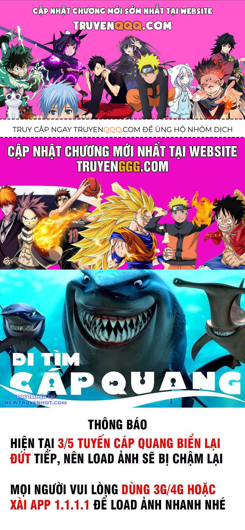 Thả Vu Nữ Đó Ra Chap 656 - Next Chap 657