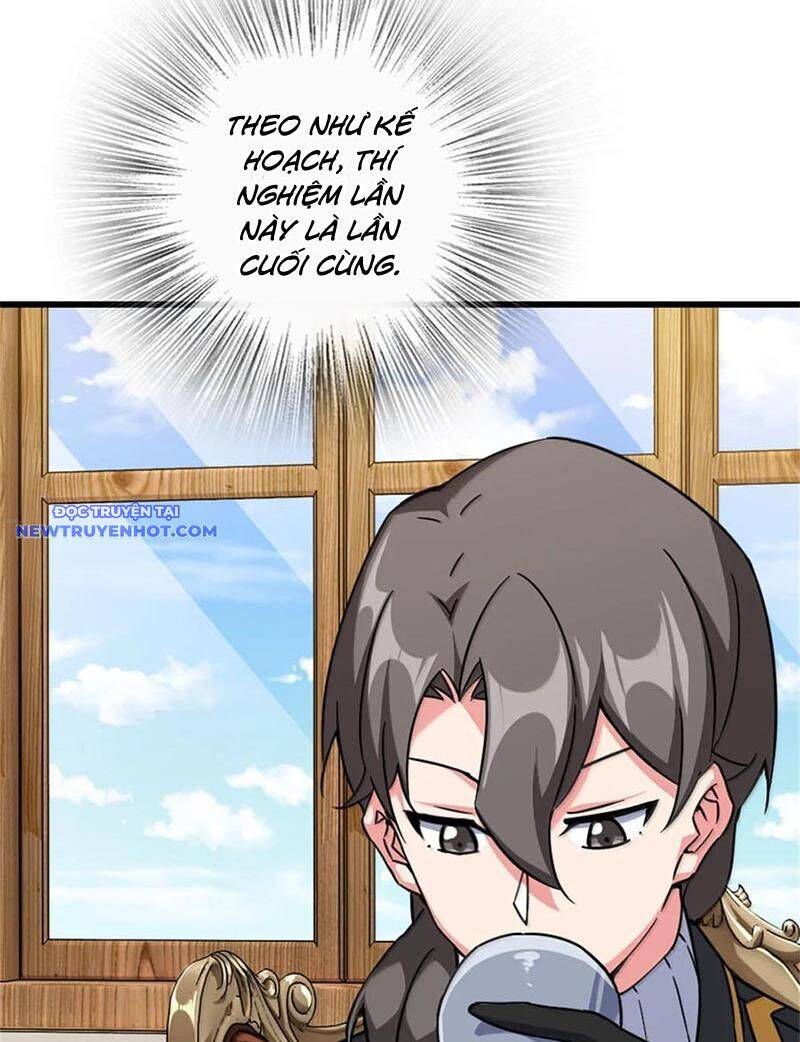 Thả Vu Nữ Đó Ra Chap 656 - Next Chap 657