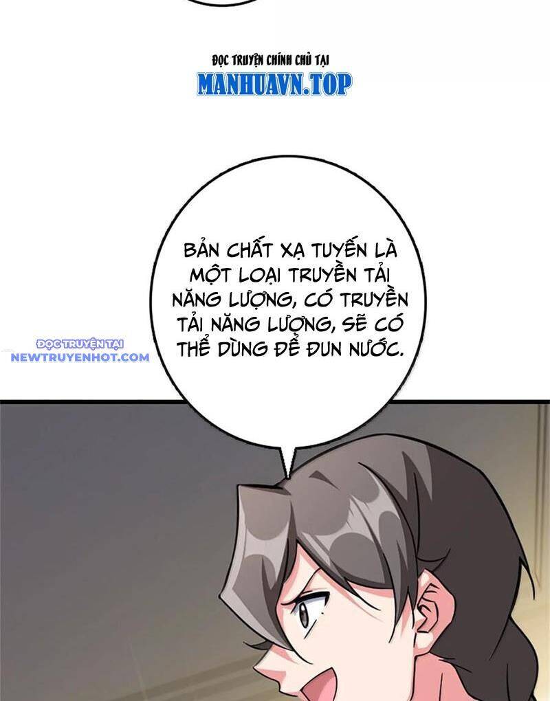 Thả Vu Nữ Đó Ra Chap 656 - Next Chap 657