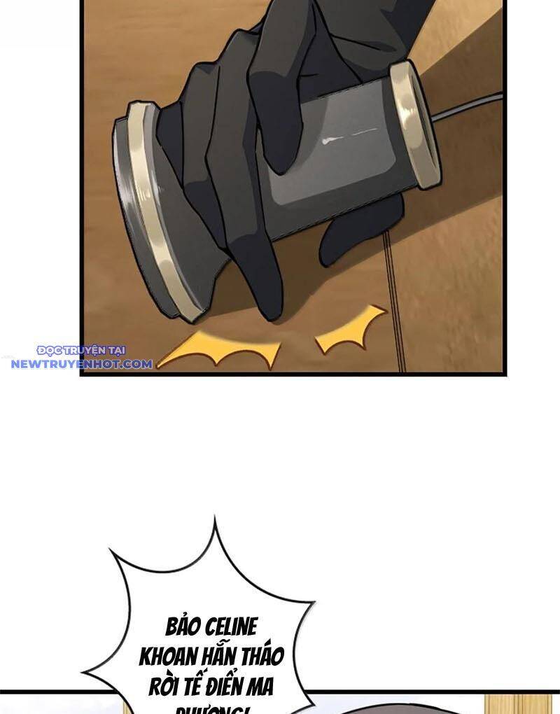 Thả Vu Nữ Đó Ra Chap 656 - Next Chap 657