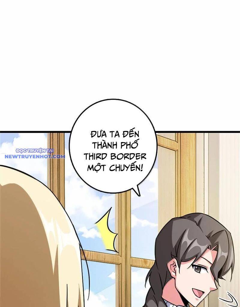 Thả Vu Nữ Đó Ra Chap 656 - Next Chap 657
