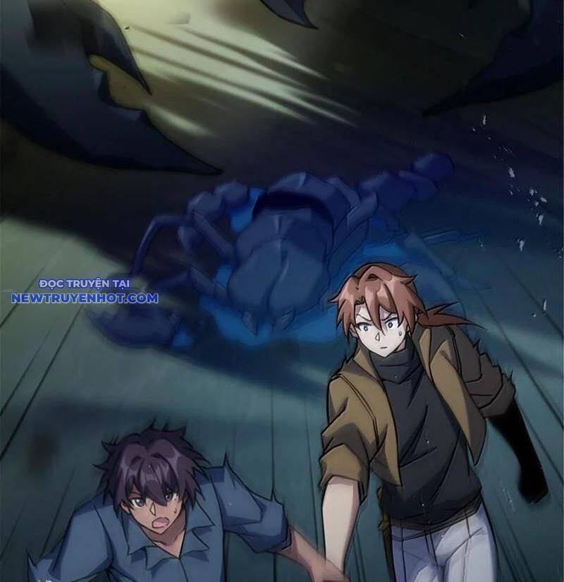 Thả Vu Nữ Đó Ra Chap 658 - Next Chap 659