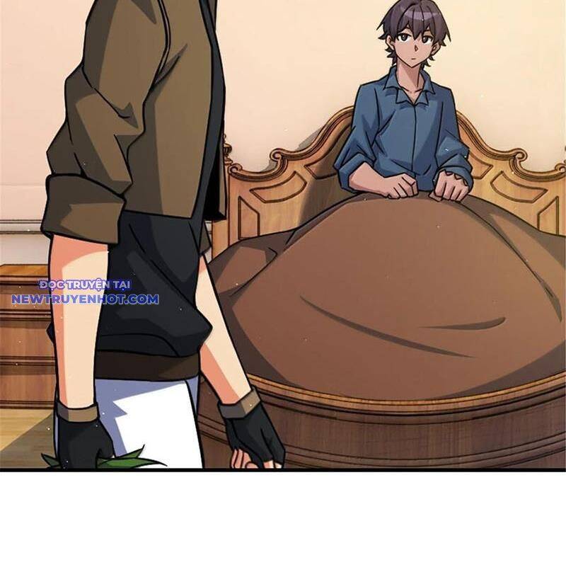 Thả Vu Nữ Đó Ra Chap 658 - Next Chap 659