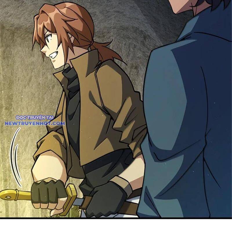 Thả Vu Nữ Đó Ra Chap 658 - Next Chap 659