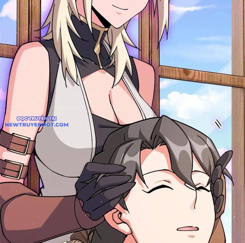 Thả Vu Nữ Đó Ra Chap 659 - Next Chap 660