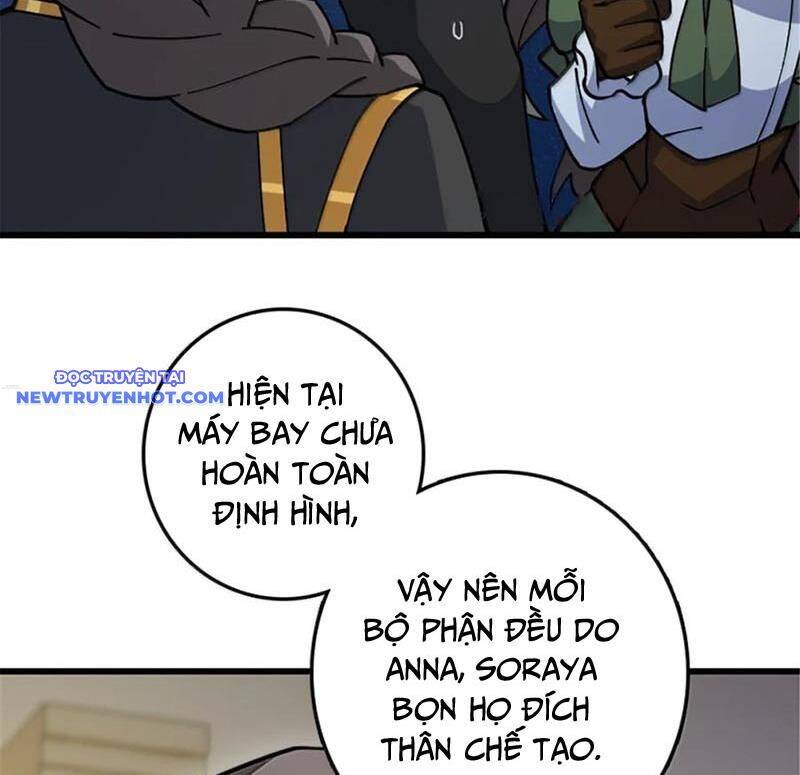 Thả Vu Nữ Đó Ra Chap 659 - Next Chap 660