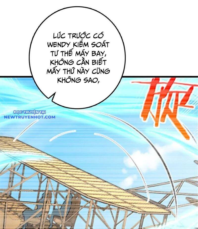 Thả Vu Nữ Đó Ra Chap 660 - Next Chap 661