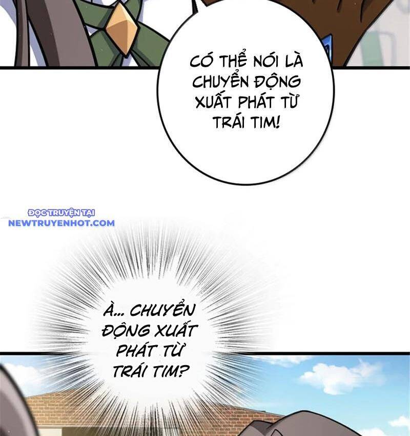 Thả Vu Nữ Đó Ra Chap 660 - Next Chap 661