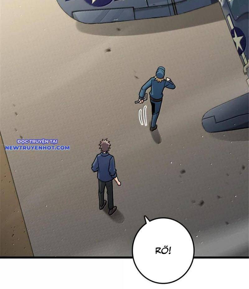 Thả Vu Nữ Đó Ra Chap 660 - Next Chap 661