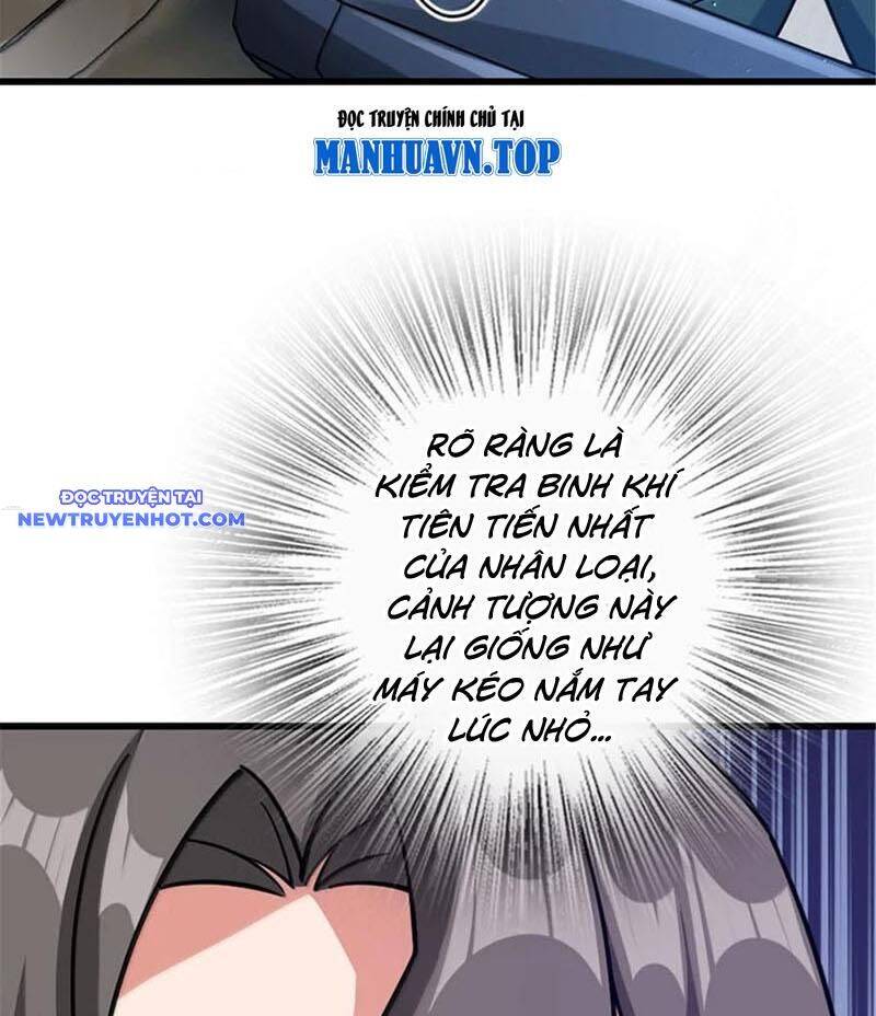 Thả Vu Nữ Đó Ra Chap 660 - Next Chap 661