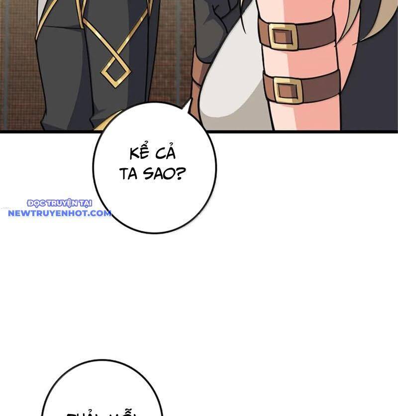 Thả Vu Nữ Đó Ra Chap 660 - Next Chap 661