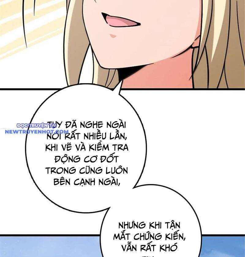 Thả Vu Nữ Đó Ra Chap 660 - Next Chap 661