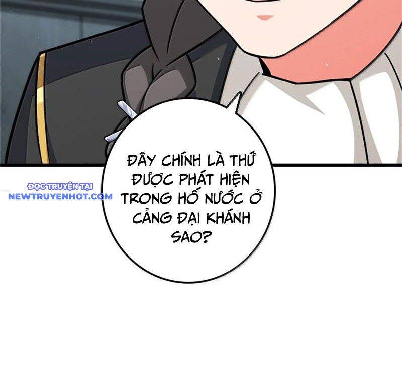 Thả Vu Nữ Đó Ra Chap 661 - Next Chap 662