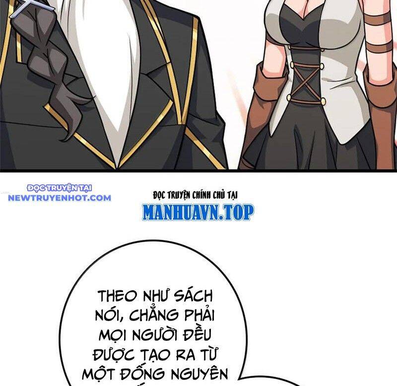 Thả Vu Nữ Đó Ra Chap 661 - Next Chap 662