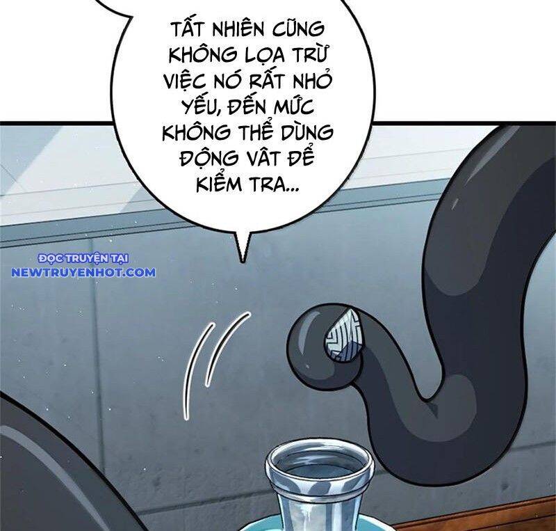 Thả Vu Nữ Đó Ra Chap 661 - Next Chap 662