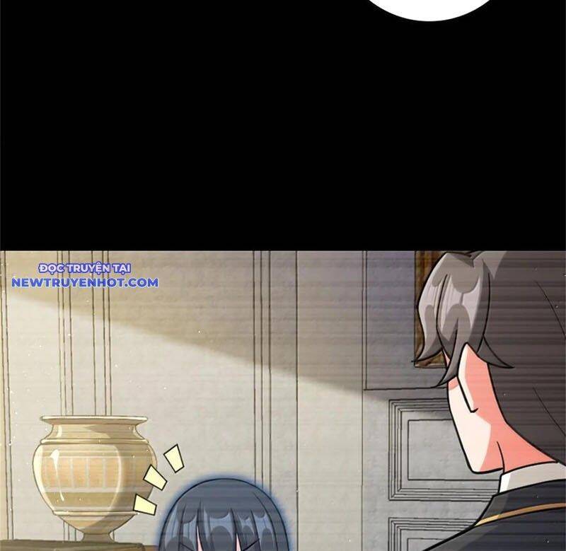 Thả Vu Nữ Đó Ra Chap 661 - Next Chap 662