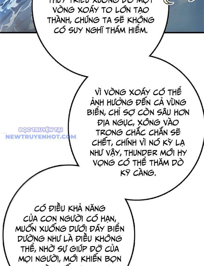 Thả Vu Nữ Đó Ra Chap 662 - Next Chap 663