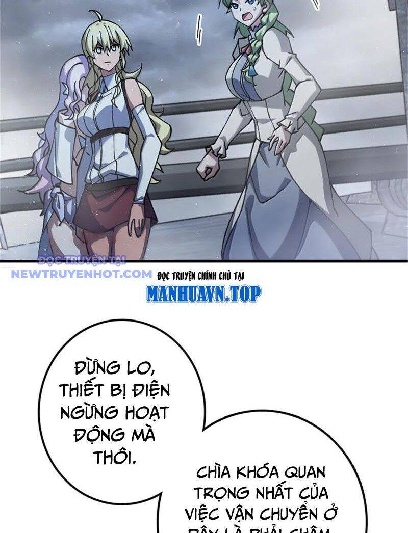 Thả Vu Nữ Đó Ra Chap 662 - Next Chap 663